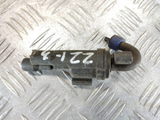 Клапан электромагнитный S 221