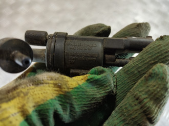 Клапан электромагнитный S 221