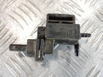 Клапан электромагнитный S 221