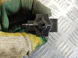 Клапан электромагнитный S 221