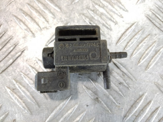 Клапан электромагнитный S 220