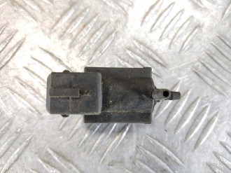 Клапан электромагнитный S 220