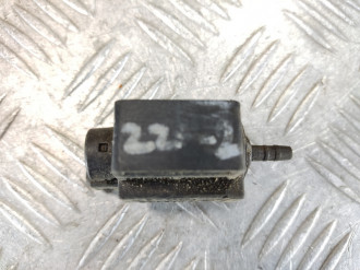 Клапан электромагнитный S 220