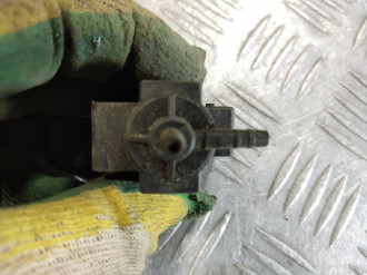 Клапан электромагнитный S 220