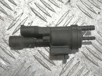 Клапан электромагнитный S 221