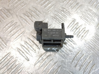 Клапан электромагнитный S 220