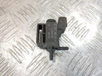 Клапан электромагнитный S 220