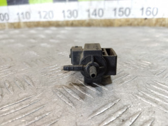 Клапан электромагнитный S 220