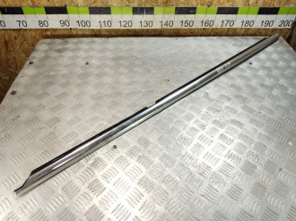 Накладка стекла заднего правого S 221