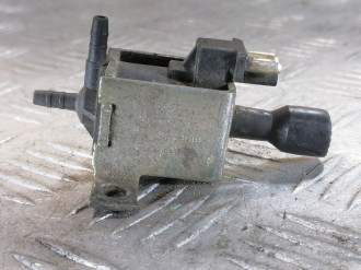 Клапан электромагнитный E 124