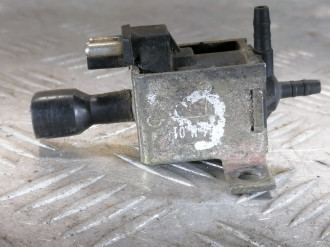 Клапан электромагнитный E 124