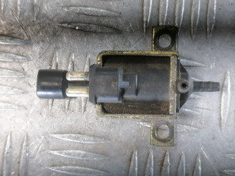 Клапан электромагнитный E 124