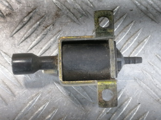 Клапан электромагнитный E 124