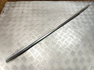 Накладка стекла переднего правого S 221