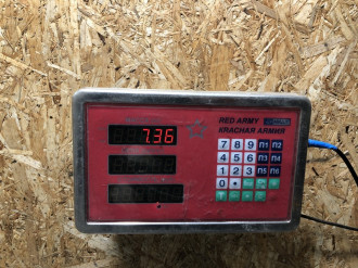 Бардачок G 463