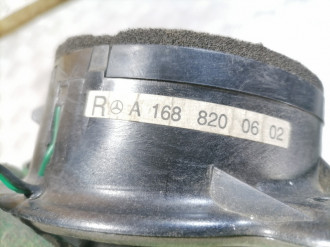 Динамик A 168