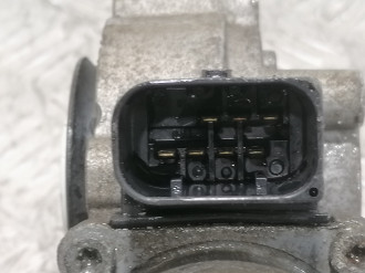 Моторчик раздатки Gl 164