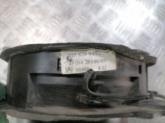 Динамик E 210