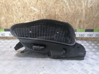 Воздухозаборник S 220