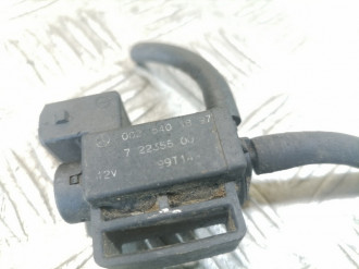 Клапан электромагнитный Ml 163