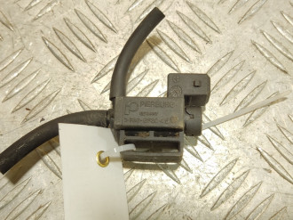 Клапан электромагнитный Ml 163