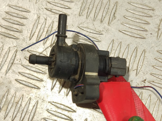 Клапан электромагнитный Ml 164