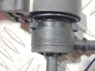 Клапан электромагнитный Ml 164