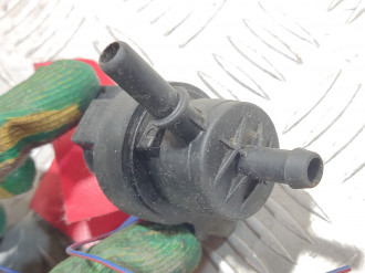 Клапан электромагнитный Ml 164