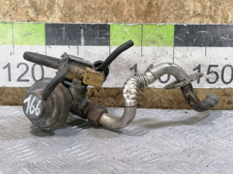 Клапан egr S 220