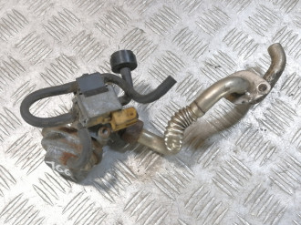 Клапан egr S 220