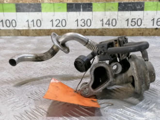 Клапан egr E 210