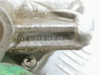 Клапан egr Ml 164