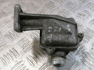 Клапан egr S350 221