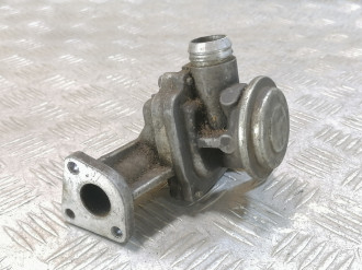 Клапан egr S350 221