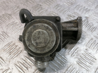 Клапан egr S350 221
