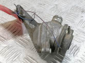 Клапан egr S350 221