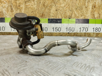Клапан EGR E 210