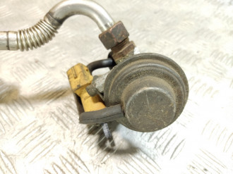Клапан EGR E 210