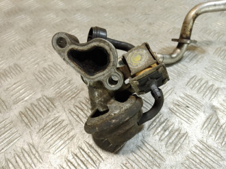 Клапан EGR E 210