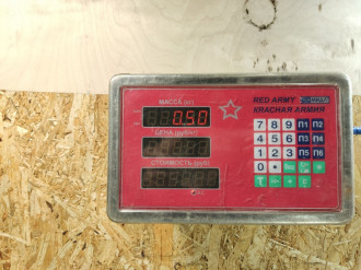 Клапан egr Ml 163