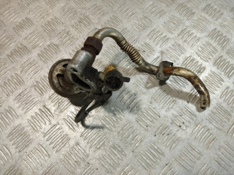 Клапан egr S500 220