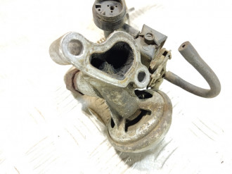 Клапан egr S500 220