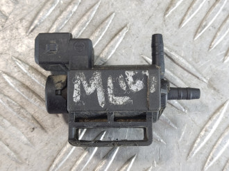 Клапан электромагнитный Ml 163