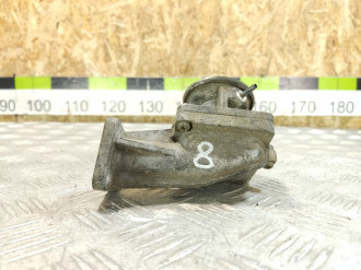 Клапан egr S 221