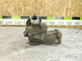 Клапан egr S 221