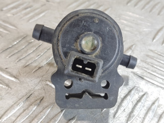 Клапан вентиляции топливного бака S 221