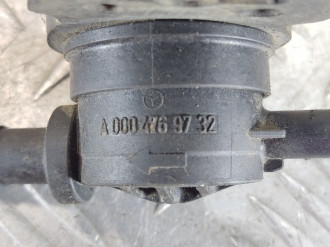 Клапан вентиляции топливного бака S 221