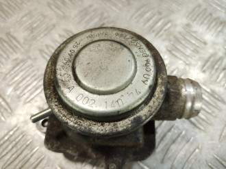 Клапан egr S 221