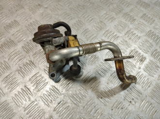 Клапан egr E 210
