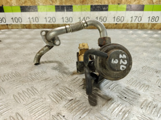 Клапан egr E 210